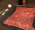 Cecina, mi yeca